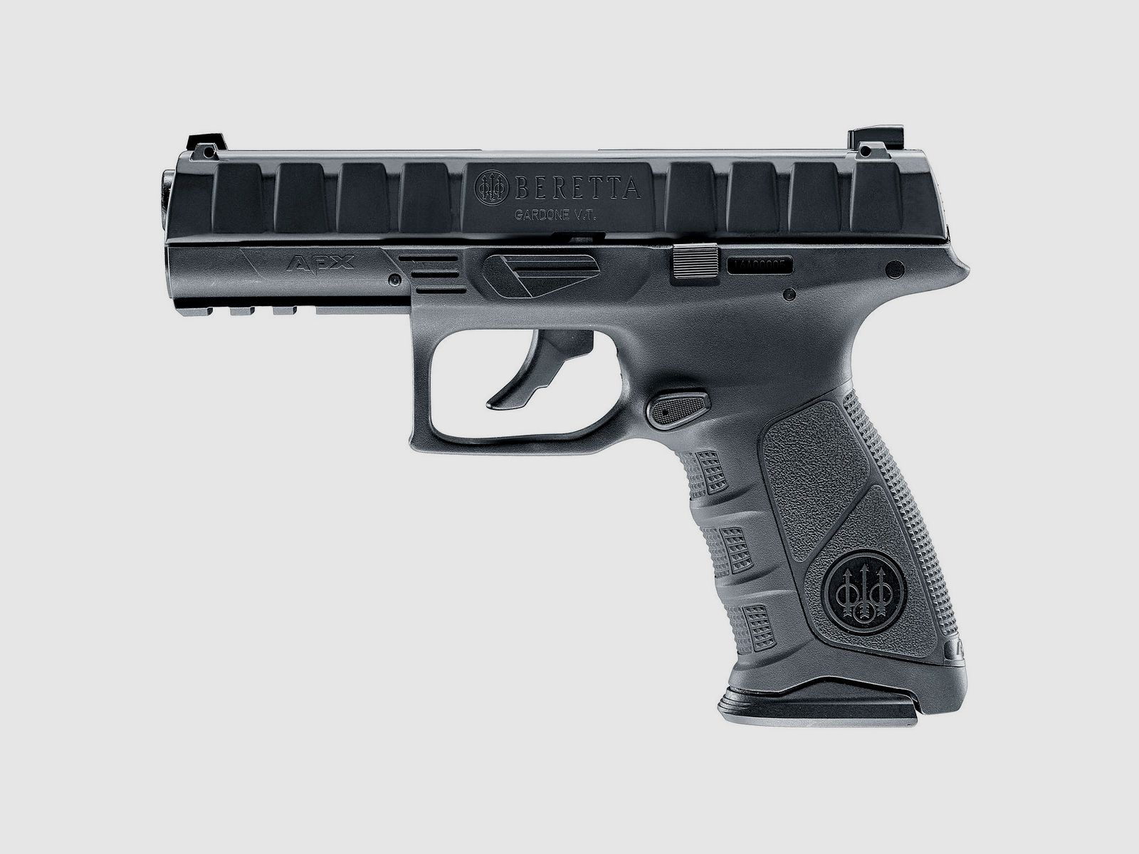 Umarex Beretta APX negro 6mm Airsoft