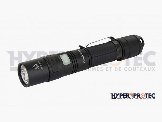 Fenix UC35 - Taktische Lampe