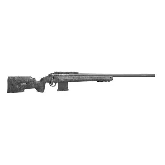 Rifle TLD Sabatti Tactical Evo US Chrome Calibre .308 Win