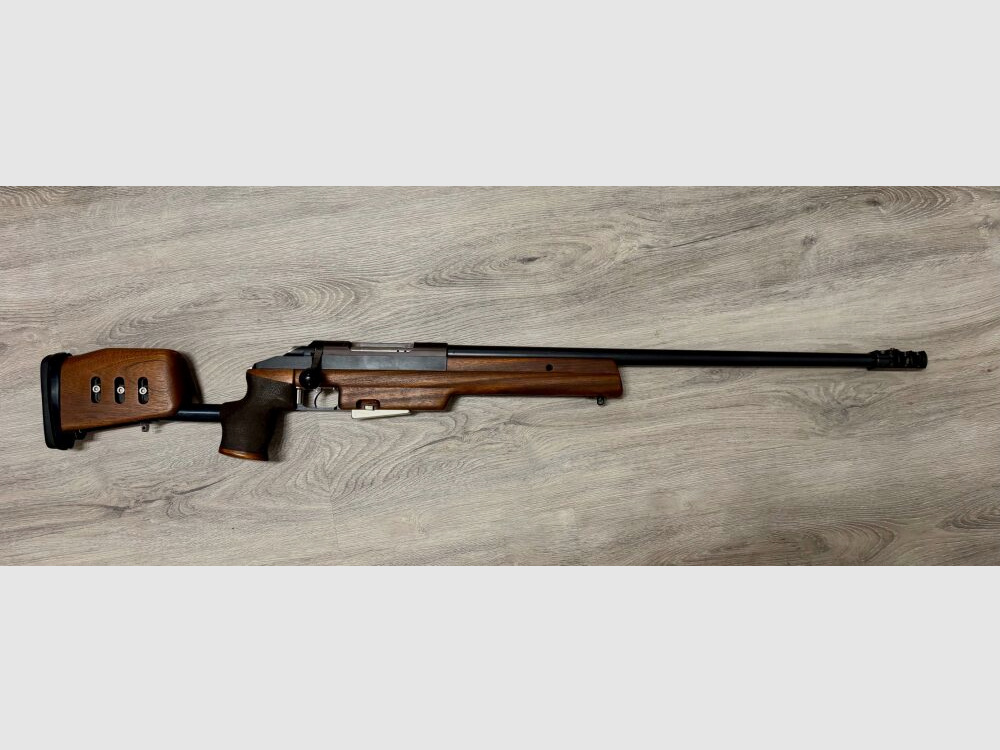 Tikka M65 A M65A Model 65 A Sniper Sako TRG