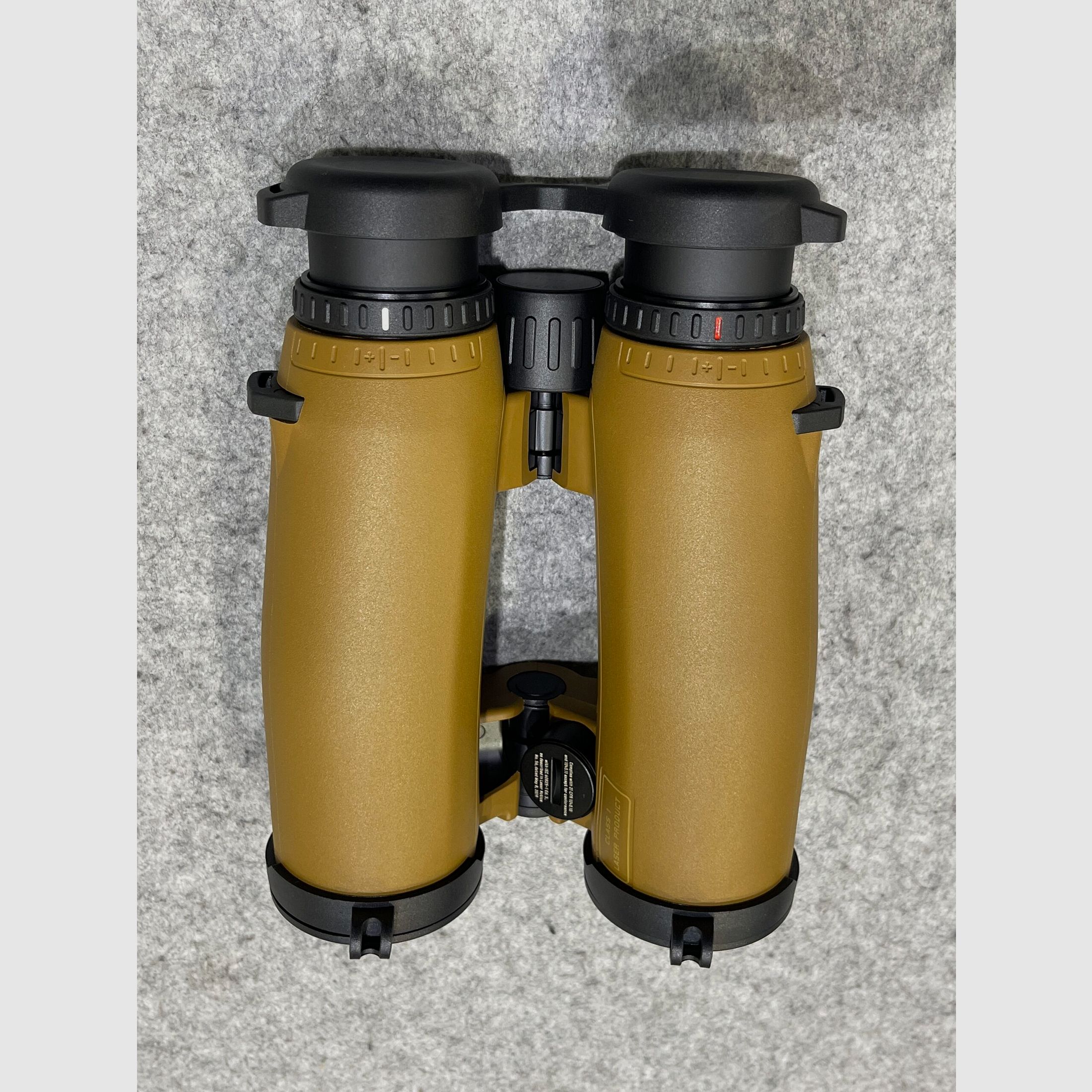 Leica Geovid MAX 10X42, Bild 16 von 20