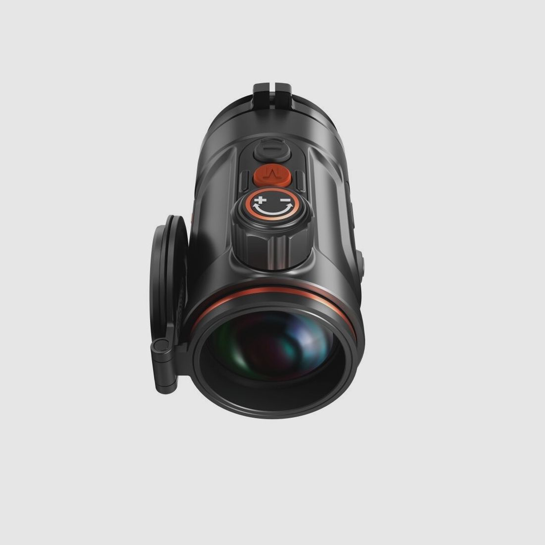 ThermTec Wärmebild Vorsatzgerät Hunt 635 Pro