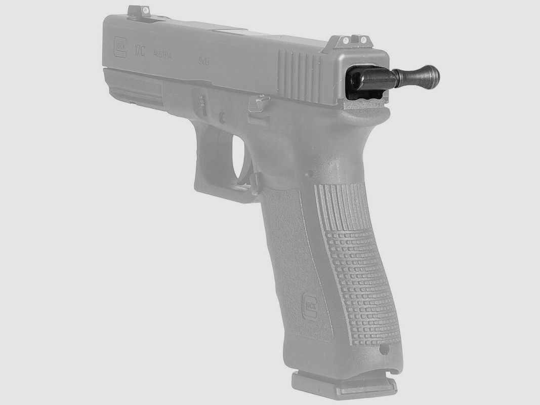 FAB Defense FCH – Glock IPSC Reloading Lever, image 1 of 2