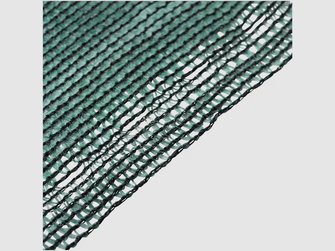 Wald & Forst Hochsitz-Sichtschutz Mesh 25x1,2 m