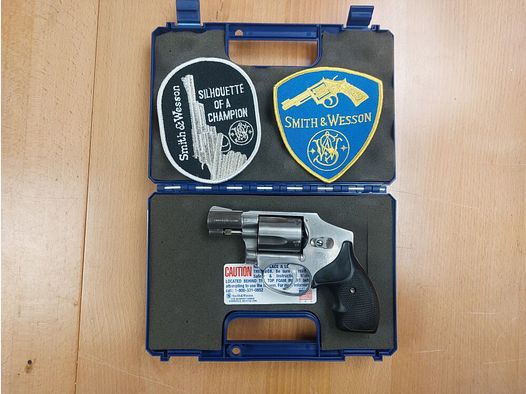 Smith & Wesson, USA M 940