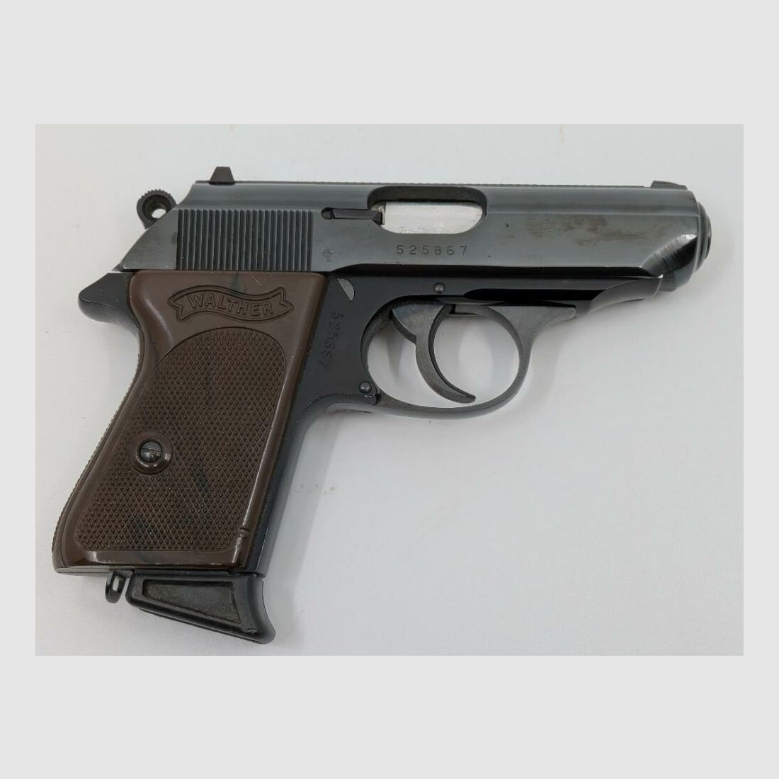 Walther PPK-L