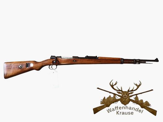 Mauser Werke Oberndorf K98
