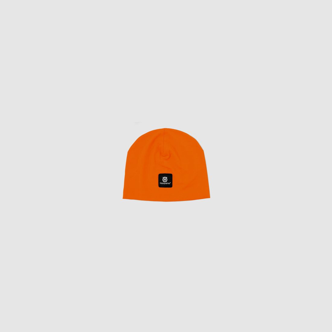 Husqvarna Beanie Pomarańczowy