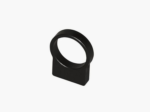 MDT Recoil Lug for Remington 700 Black