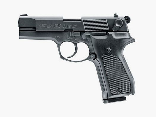 Walther P88, 9mm P.A.K