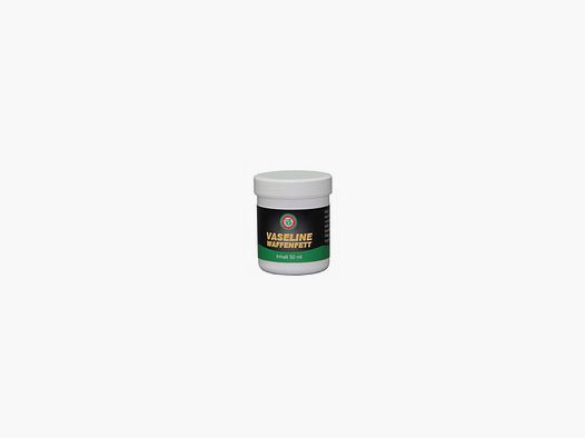 BALLISTOL VASELINE FÜR WAFFEN
