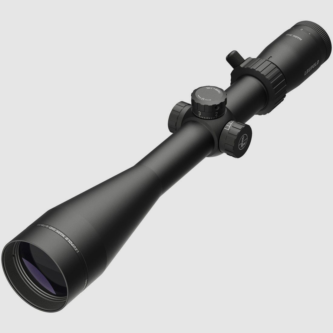 Visier LEUPOLD Mark 3HD 6-18×50 P5 Side Focus TMR