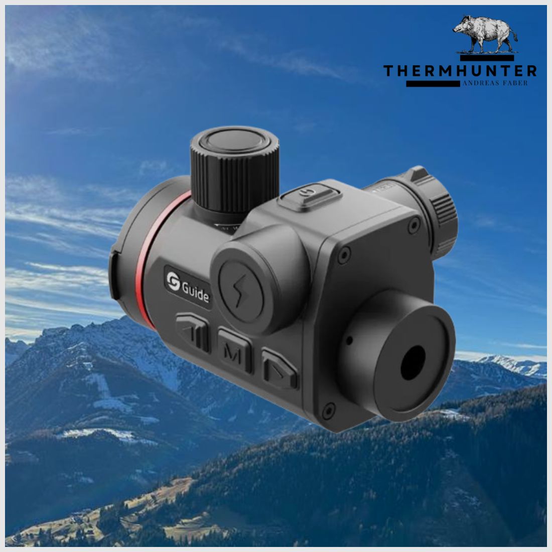 Feistzeitangebot!!! Guide Orion O635CS