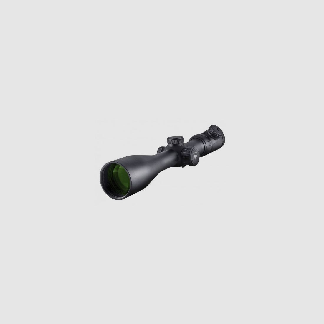Shilba i6X 2.5-15x50 reticle B.4A Balistic, image 1 of 4