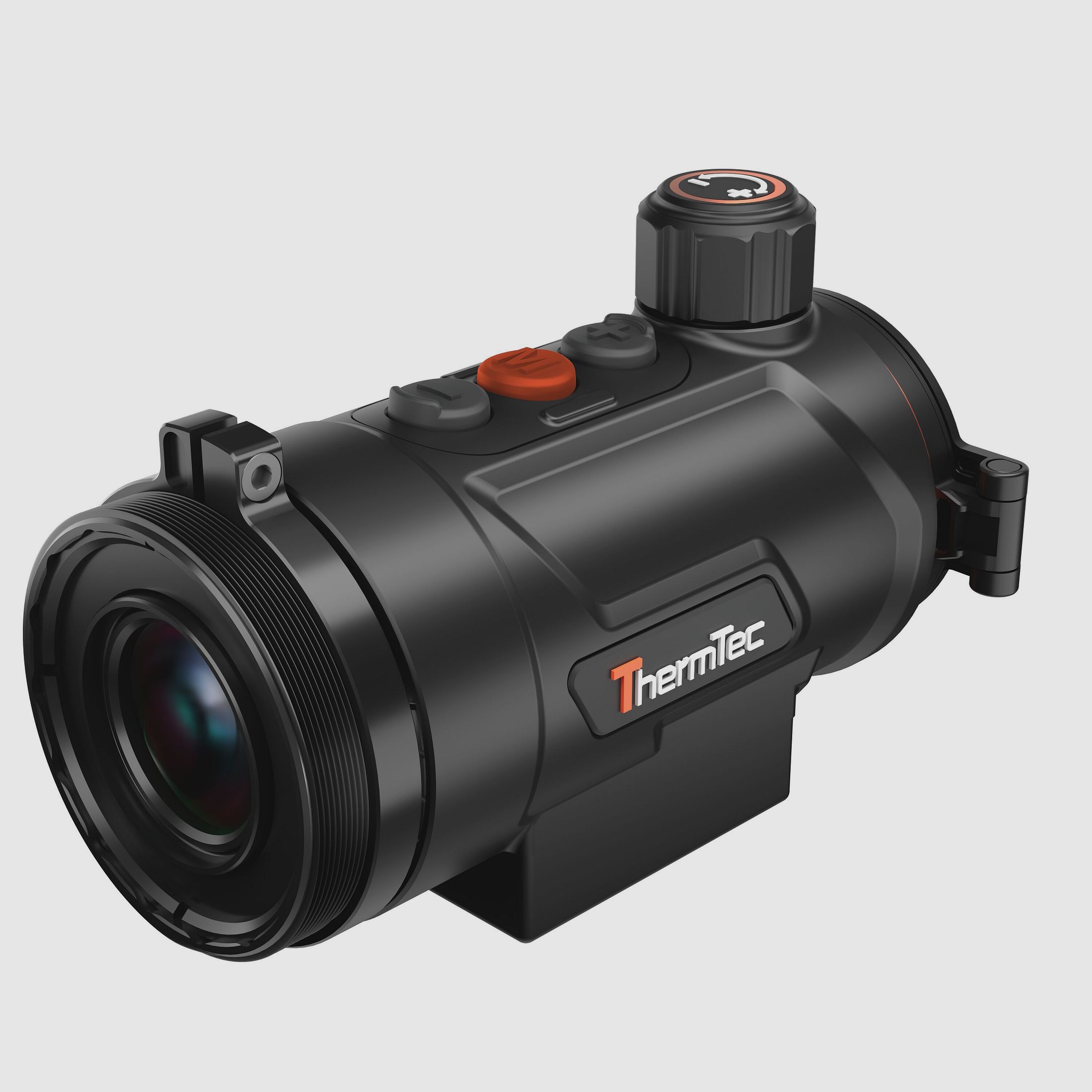 Thermtec THERMTEC Wärmebildvorsatzgerät Hunt 335 Pro