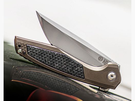 Custom Knife Factory (CKF)