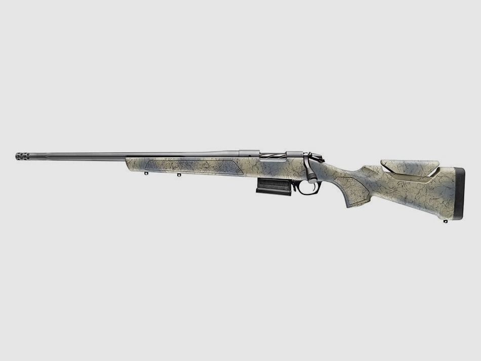 BERGARA B14 Wilderness Sierra Linksausführung