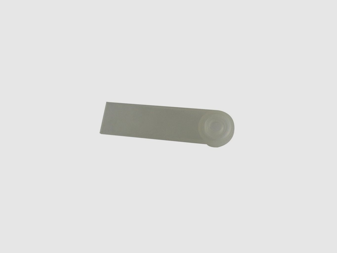 WEGU Diopterblende transparent