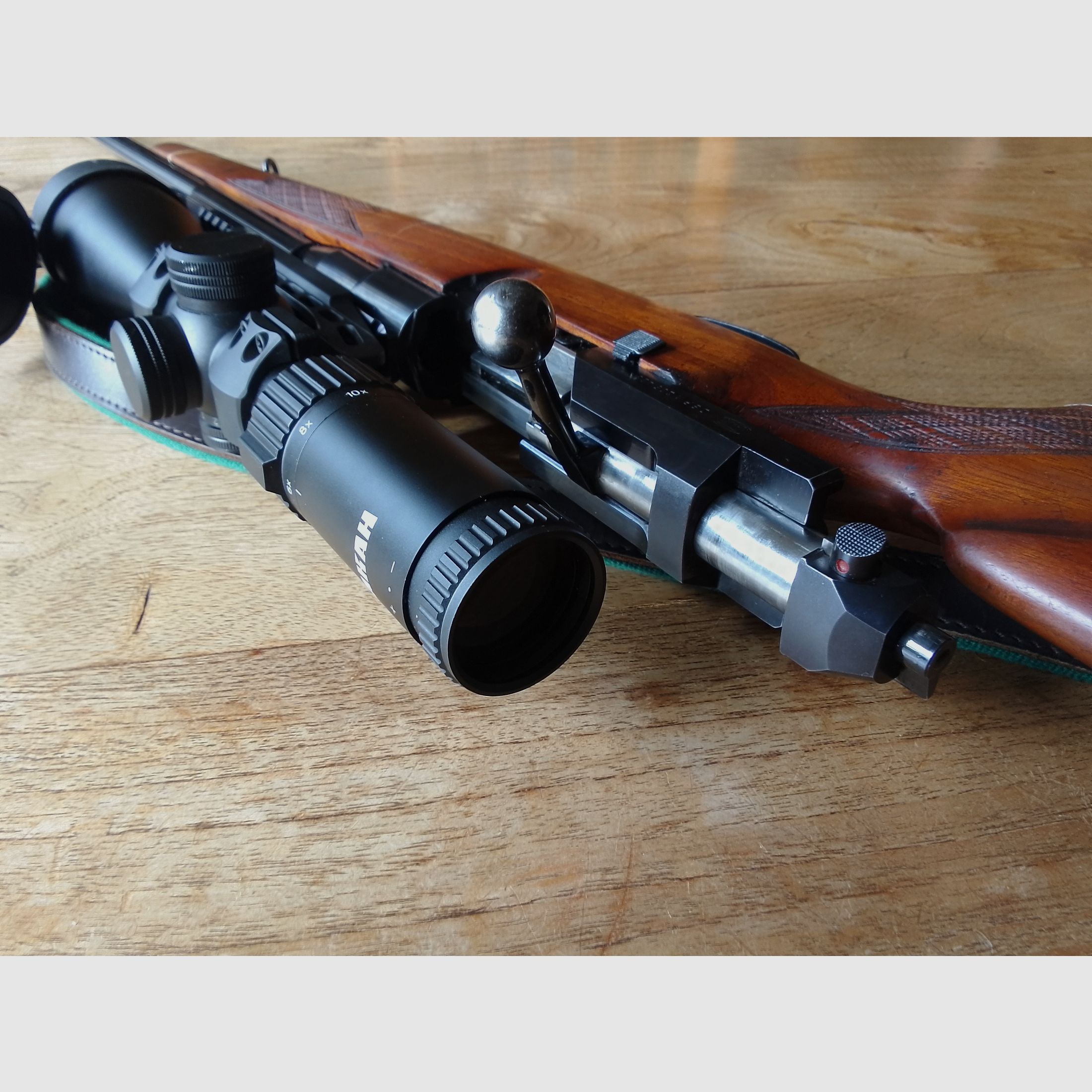 Mauser 66