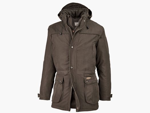 Chaqueta Térmica de Caza para Hombres Hubertus OS 60