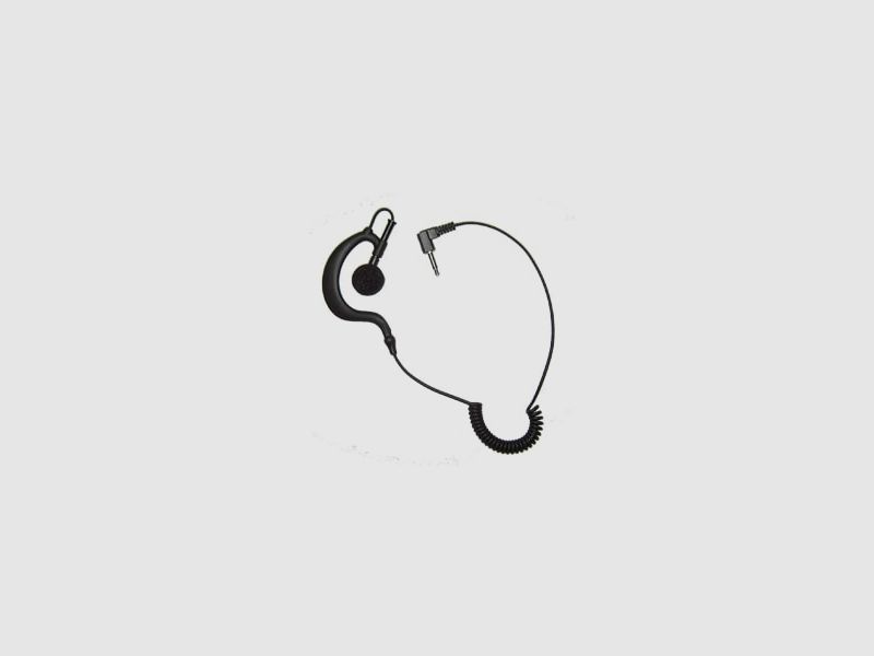 Genzo Headset 3,5 mm -A,B,E-