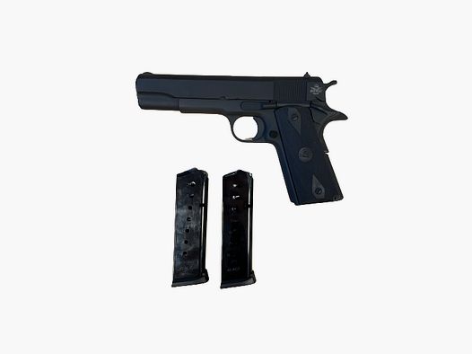 ARMSCOR Rock Standard 1911 A1 FS | .45 ACP