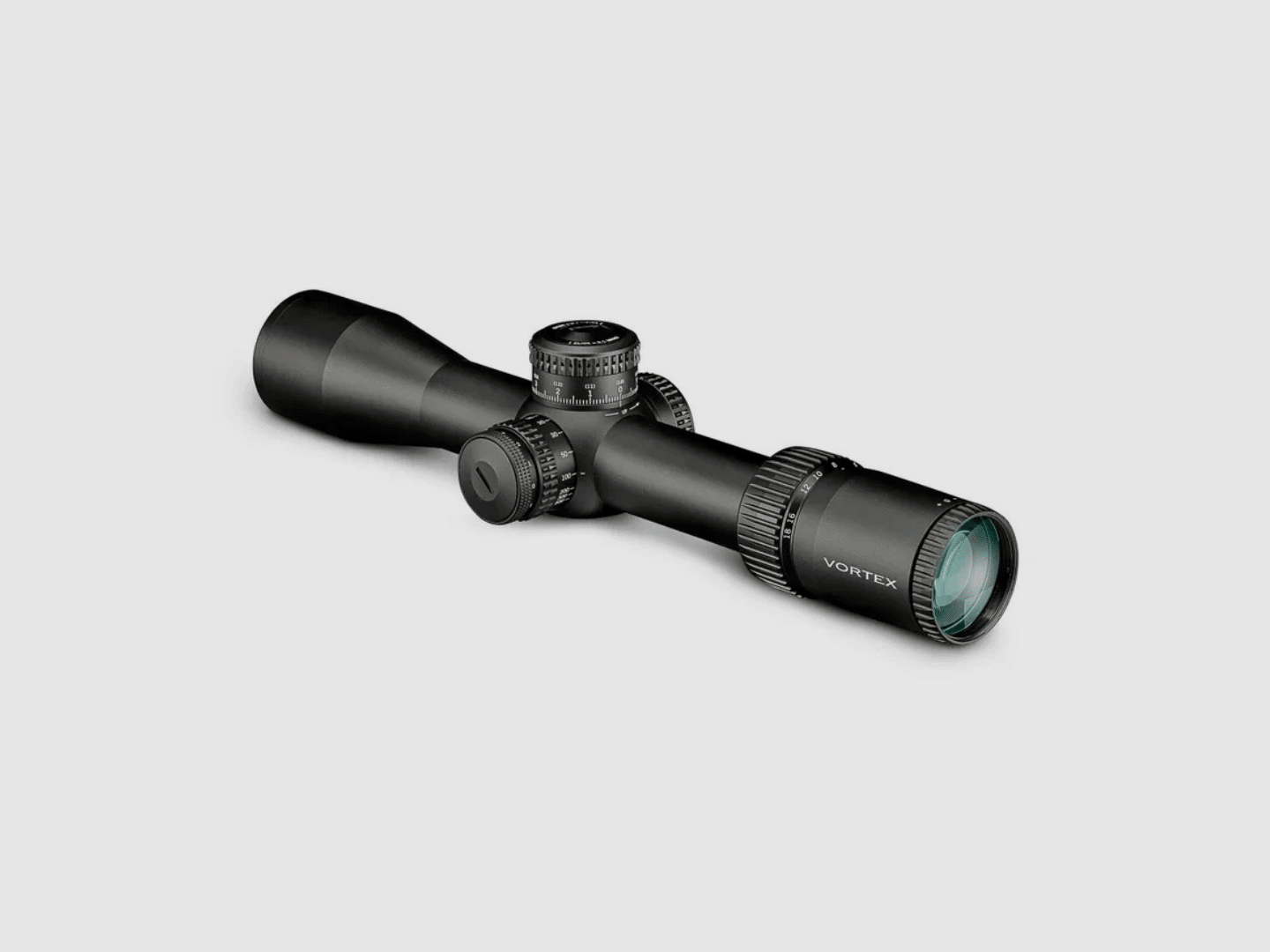 Zielfernrohr Vortex STRIKE EAGLE 3-18×44 MRAD, Bild 4 von 5