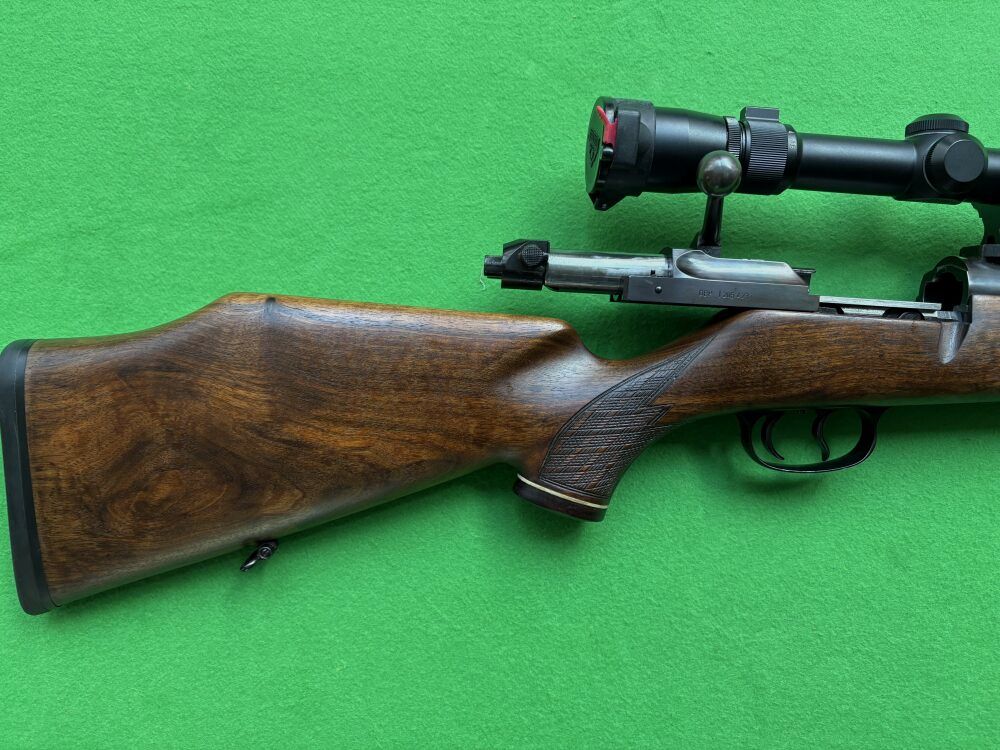 Mauser 66