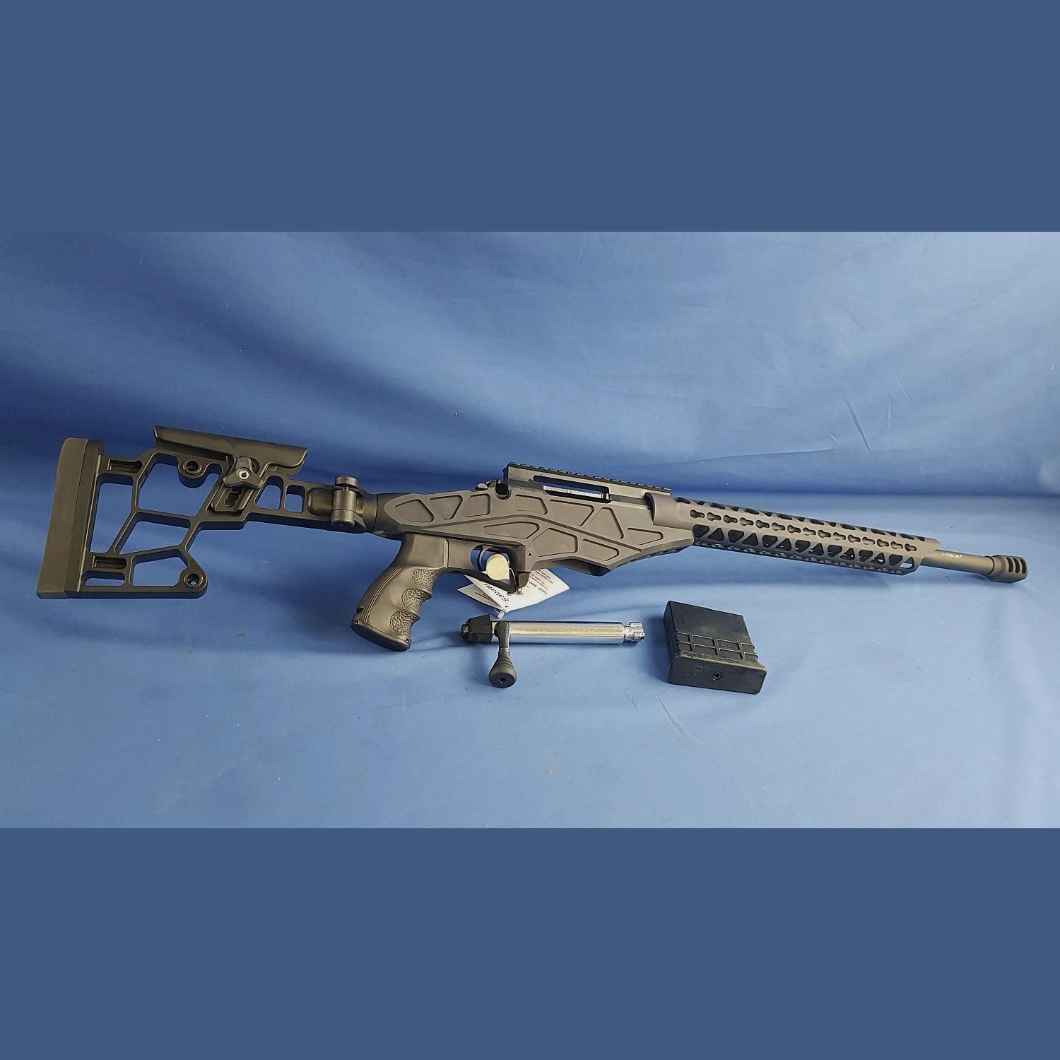 Sabatti Mercury ST18 Key-Mod. Kal.6,5 Creedmoore mit MG, Bild 2 von 7