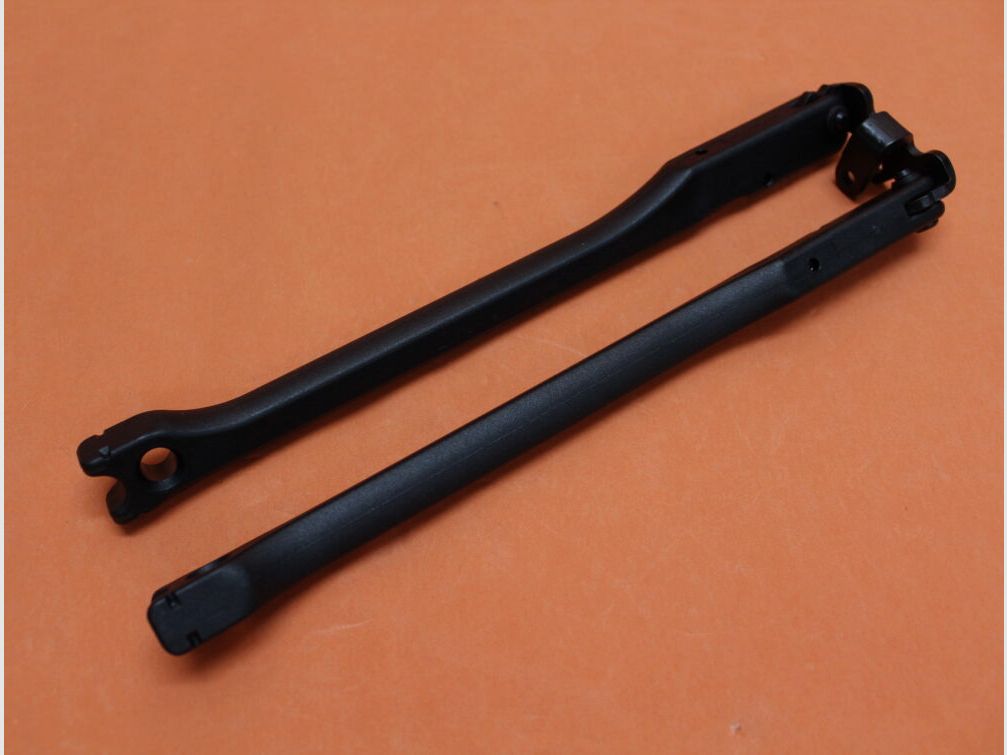 Heckler&Koch Heckler&Koch HK243/SL8: Bipod H&K G36 Polymer black