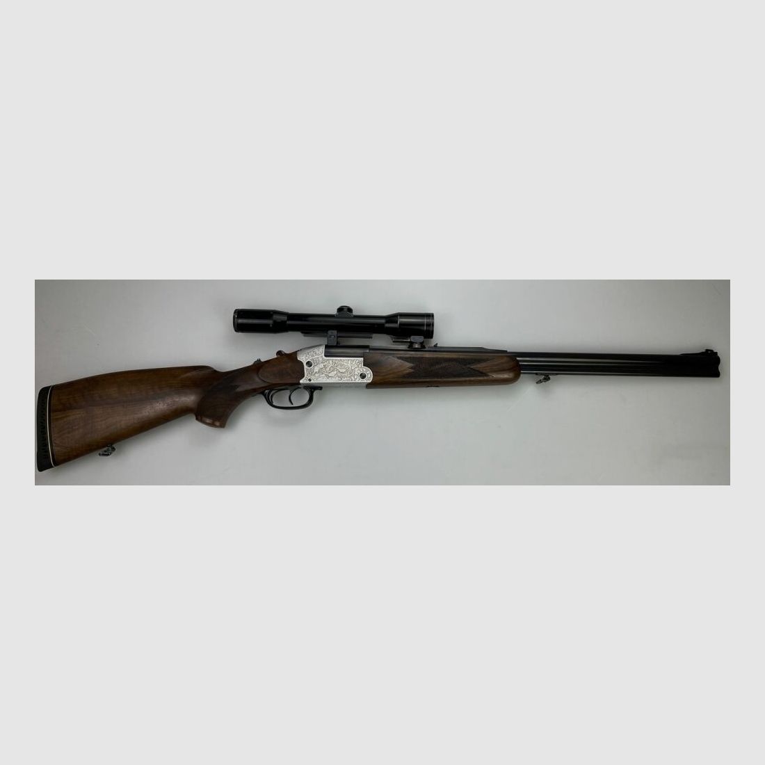 Heym Modell 25 Edition 97