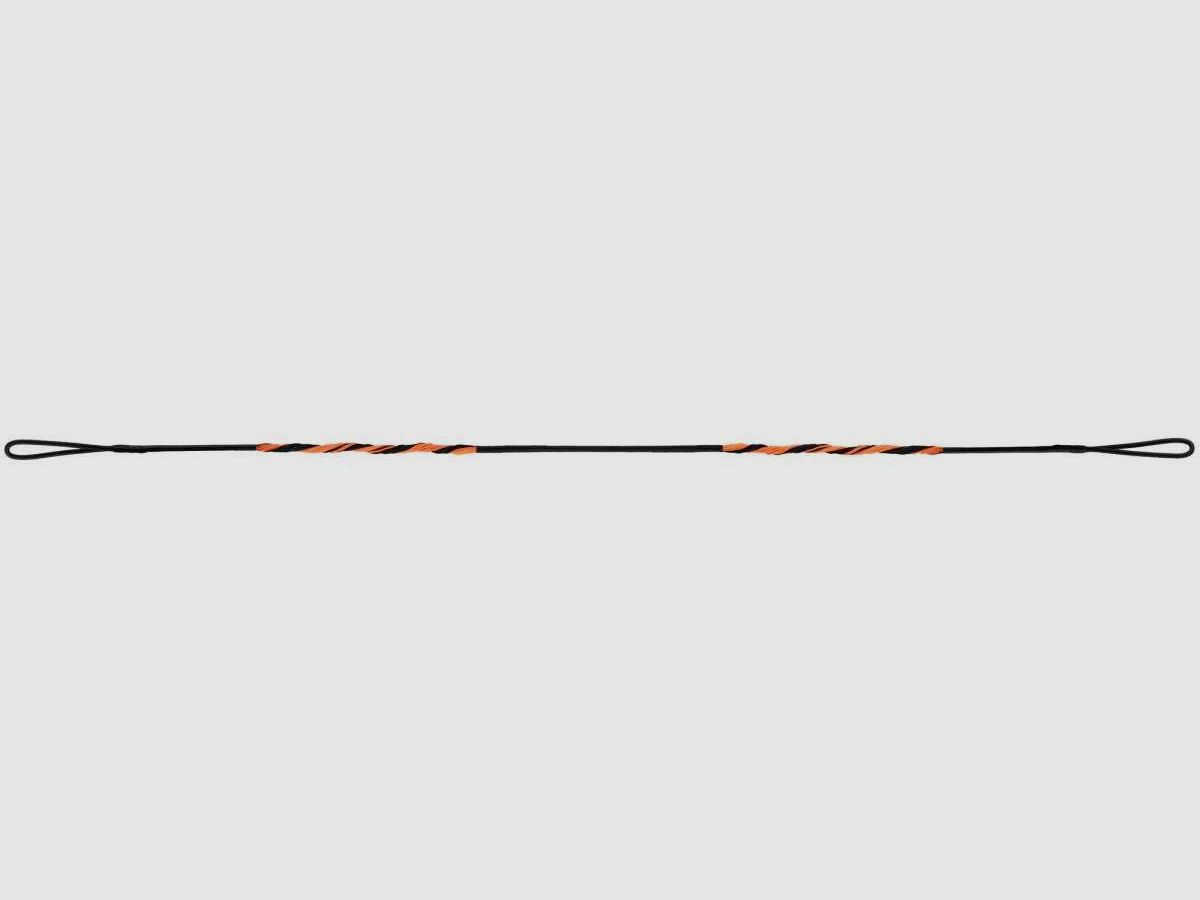 Sznury i kable do kusz EK-Archery - Sznur do EK Blade czarny, zdjęcie 3 z 4