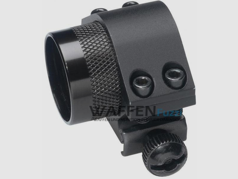 Hi Power-Montage für 22 mm Schienen