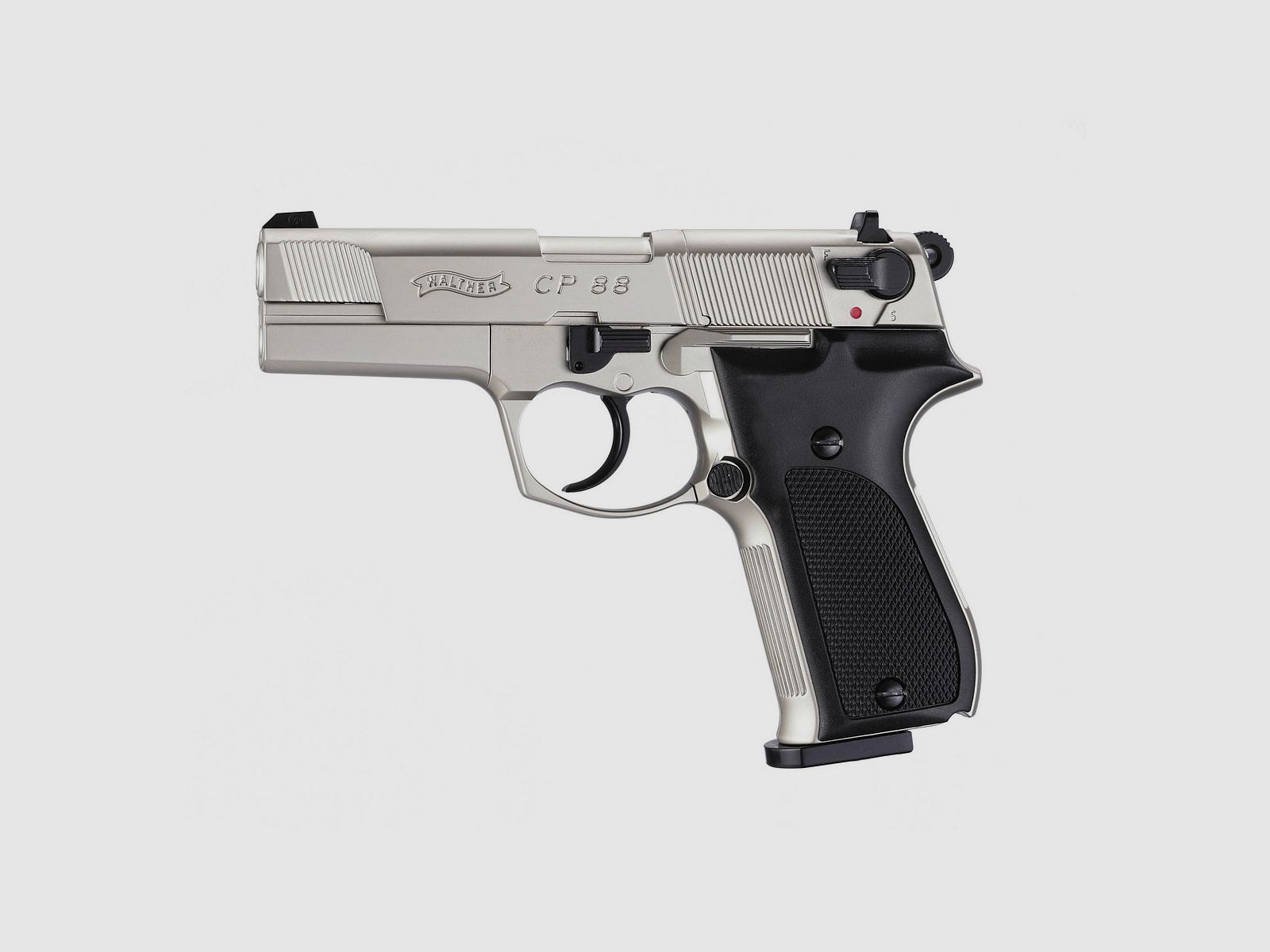 Walther CP88 Nickel