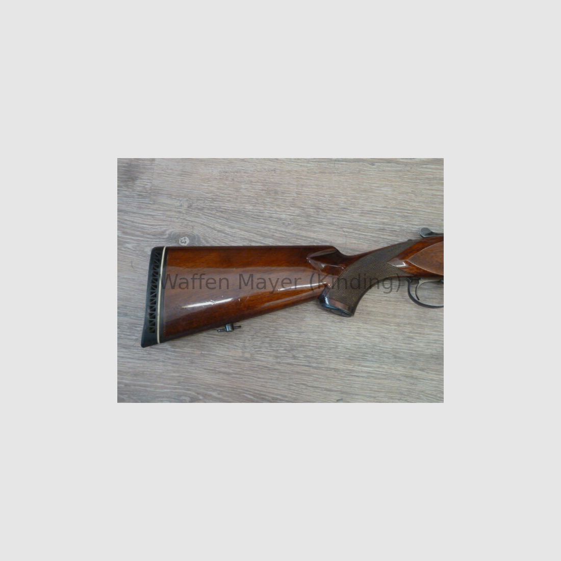 Winchester Mod.101
