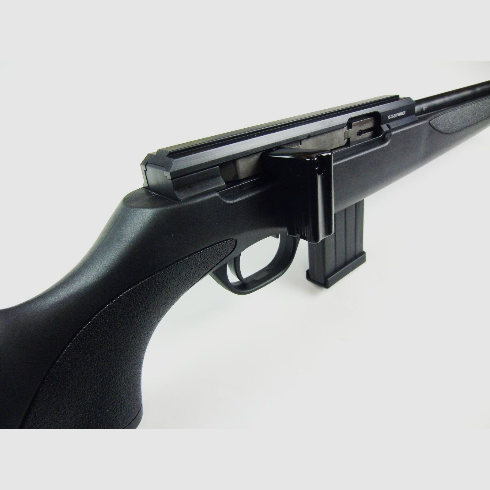 ISSC SPA 22 STD, billede 2 af 3