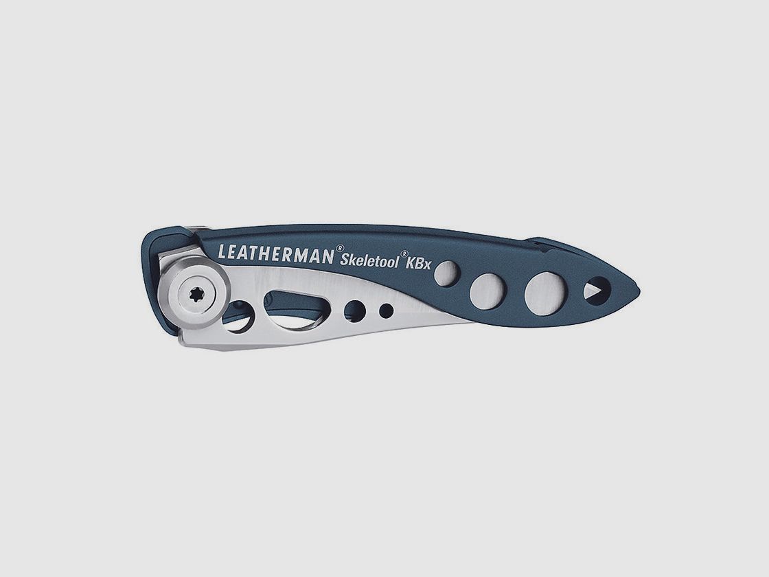 Leatherman – SKELETOOL KBx DENIM, image 2 sur 3