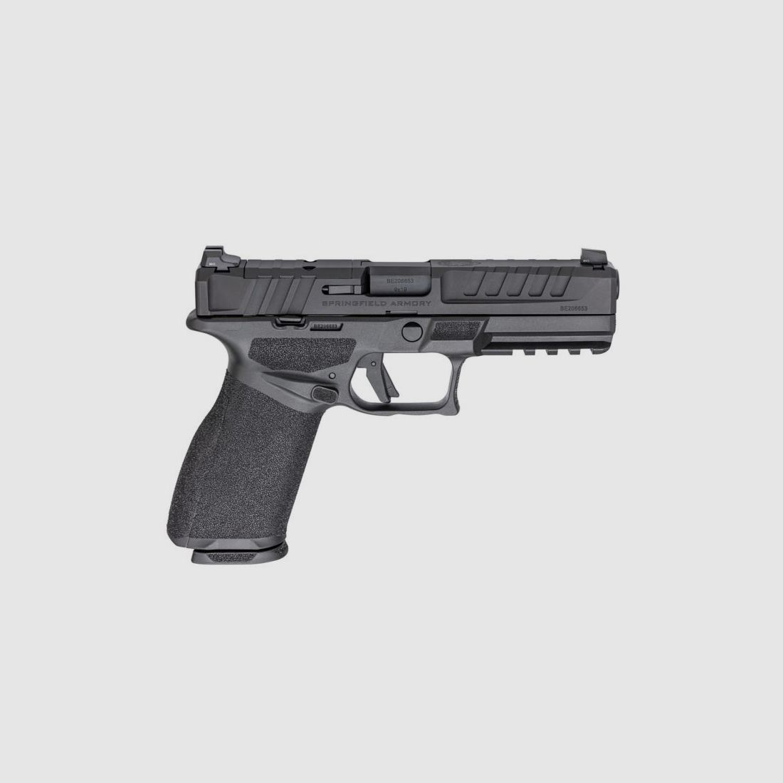 Springfield Armory Echelon 4.5F 3-Dot Tritium, 9x19, 4,5", Bild 4 von 10