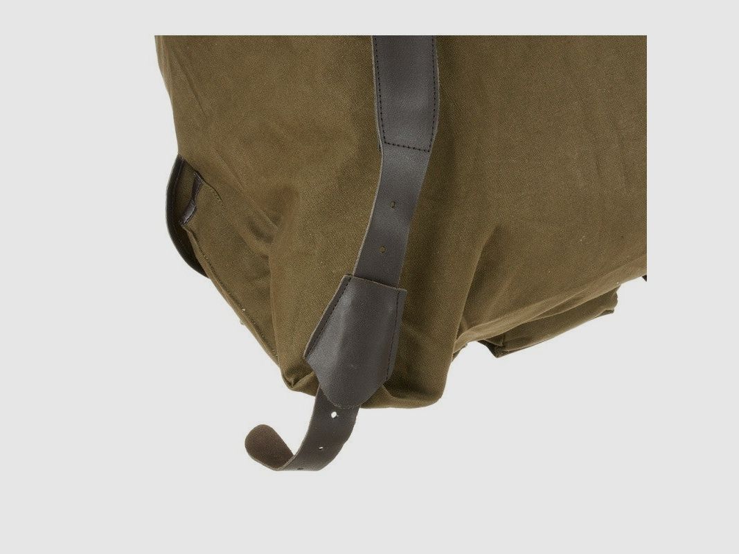 Farm-Land Jagd Rucksack Canvas Pro