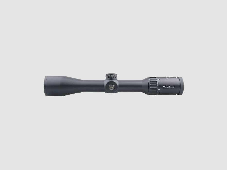 Luneta Vector Optics Continental 1.5-9x42 Hunting SFP, zdjęcie 3 z 4