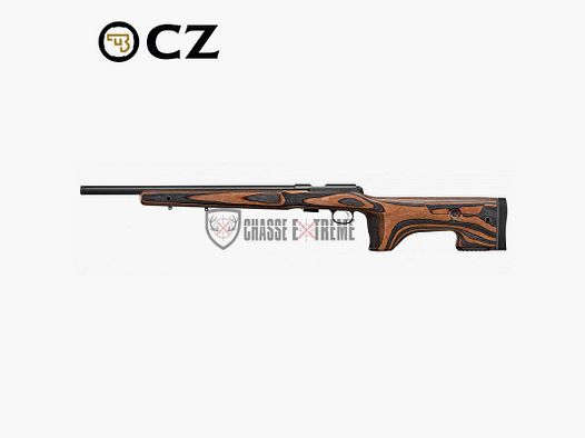 Carabine CZ 457 Range Cal 22 Lr