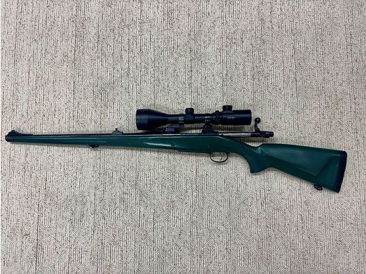 CZ CZ 550 Medium