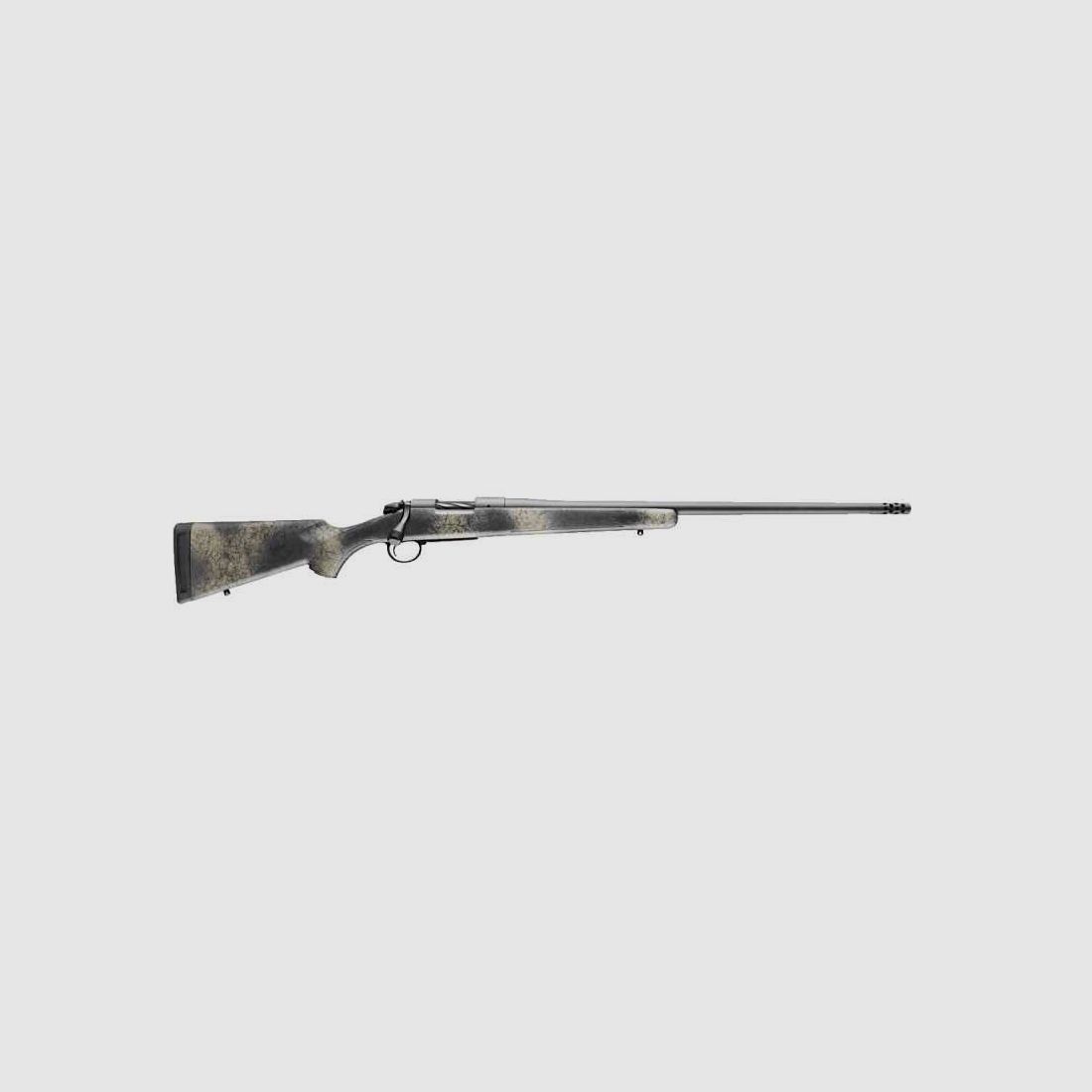Repetierbüchse BERGARA B14 RIDGE WILDERNESS 18" Kal. .308 Win, Bild 1 von 7