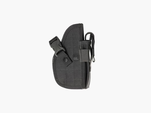 Invader Gear Belt Holster-Wolf Grey
