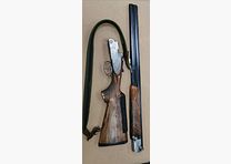Beretta so2 kal. 12