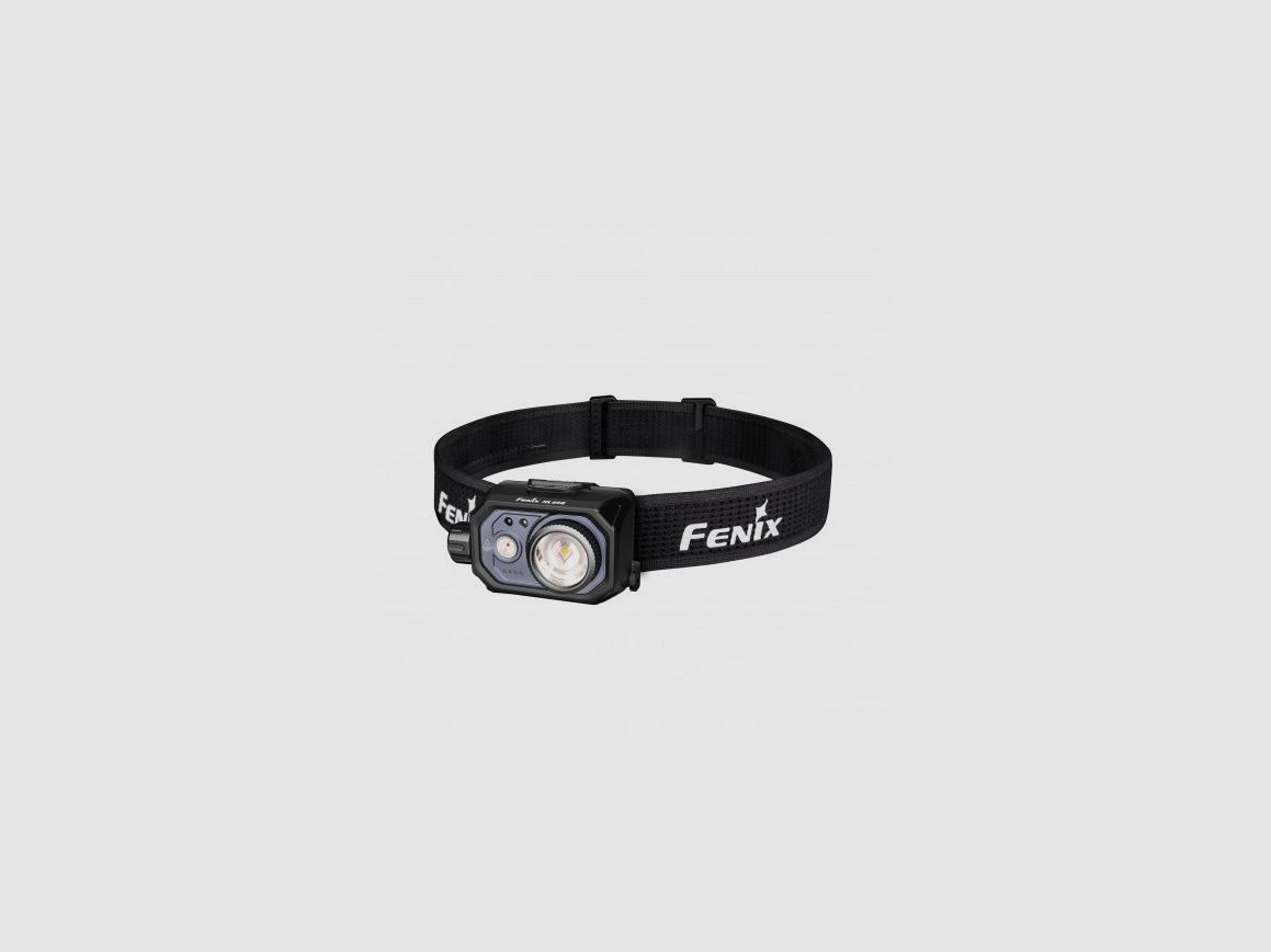 Fenix HL45R Stirnlampe, Bild 1 von 5