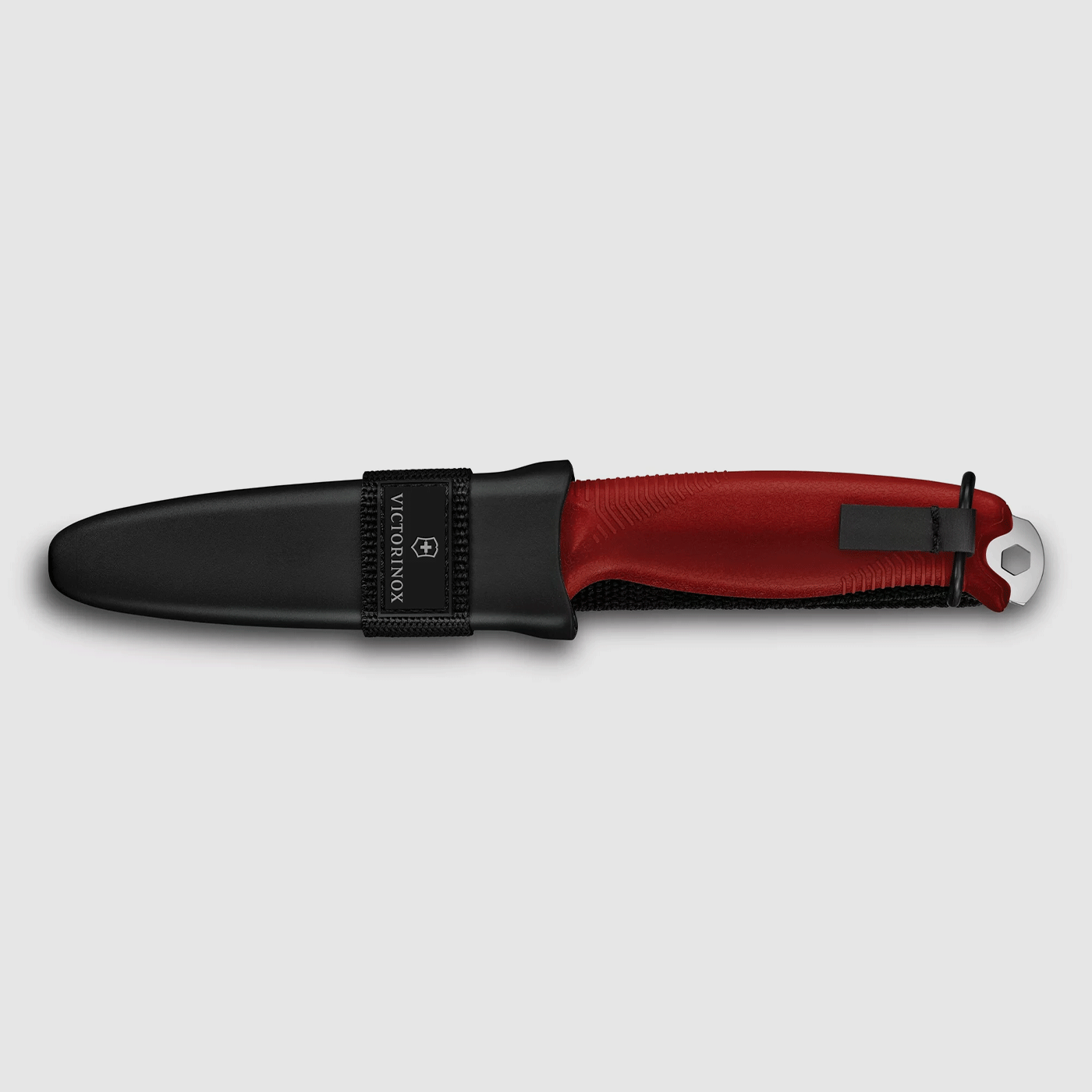 VICTORINOX – VENTURE RED, image 2 of 16