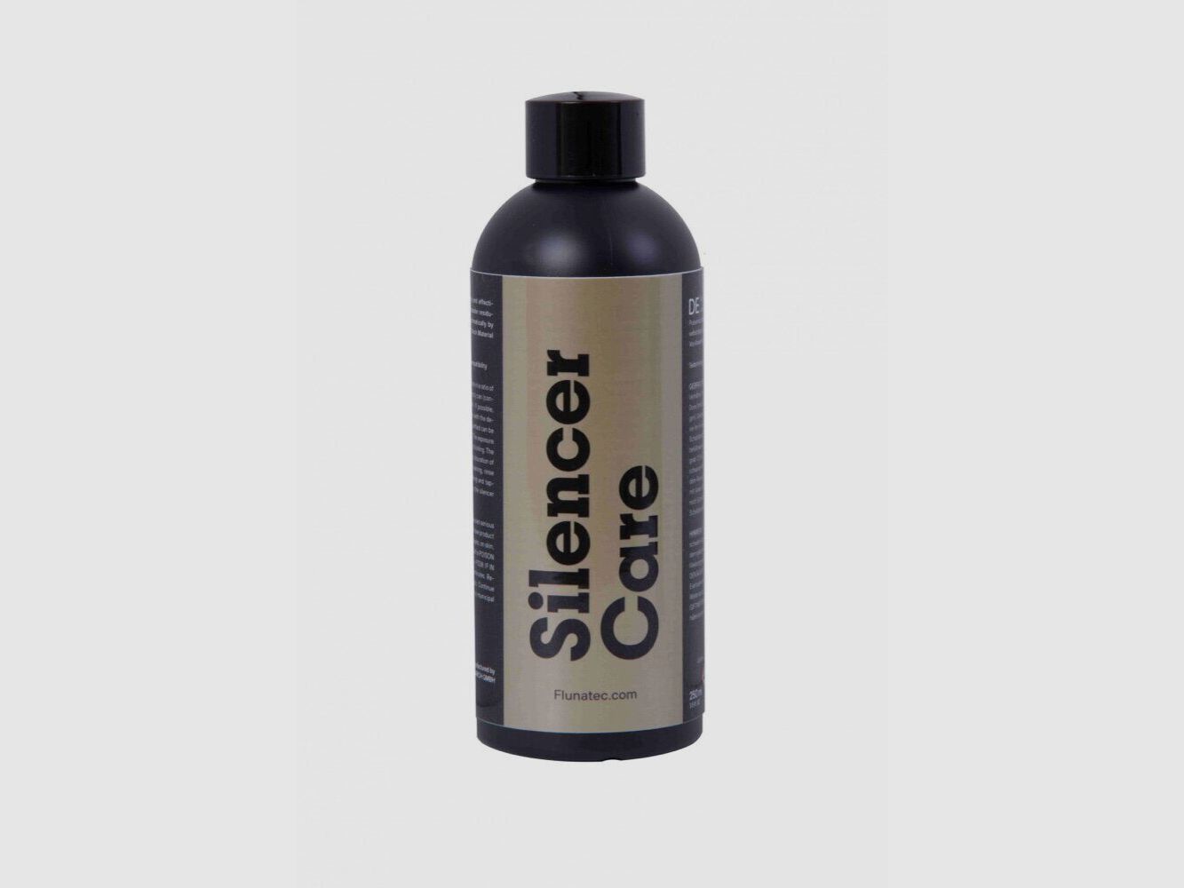 Flunatec Silencer Care 250 mL