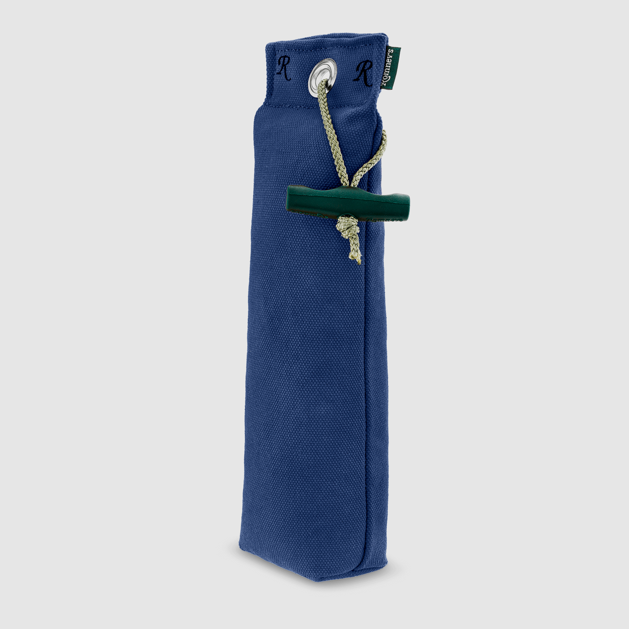 Junior-Dummy - 250g blau