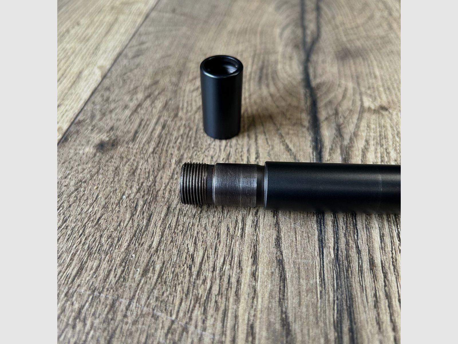 Blaser R8 Professional, .308 Win, M15x1 filettatura